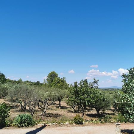 Chambre Nature 르토로네 외부 사진