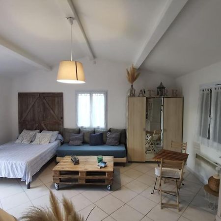 Chambre Nature 르토로네 외부 사진