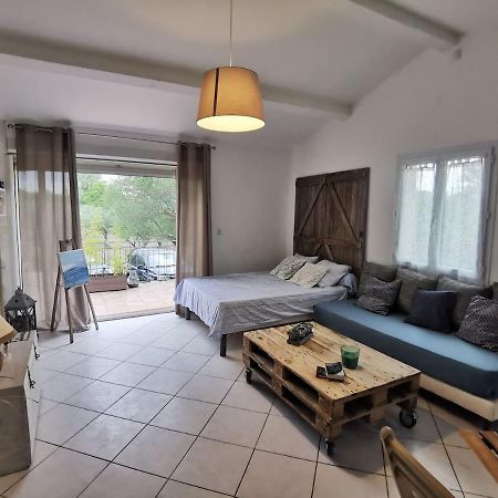 Chambre Nature 르토로네 외부 사진