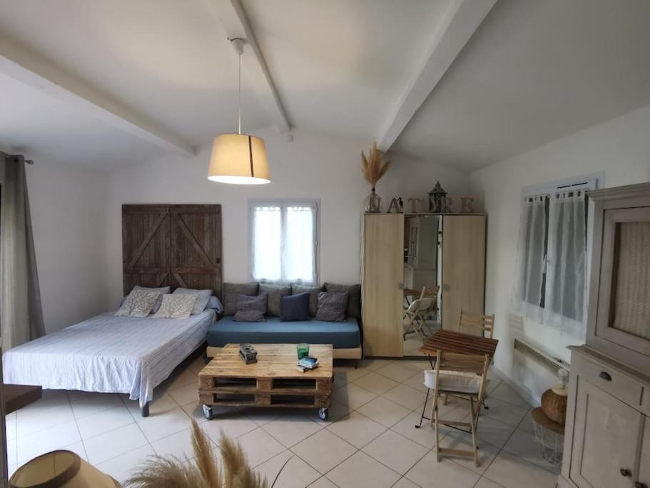 Chambre Nature 르토로네 외부 사진