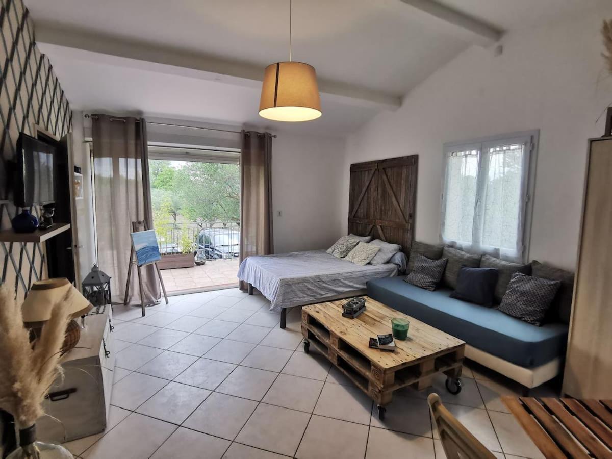Chambre Nature 르토로네 외부 사진