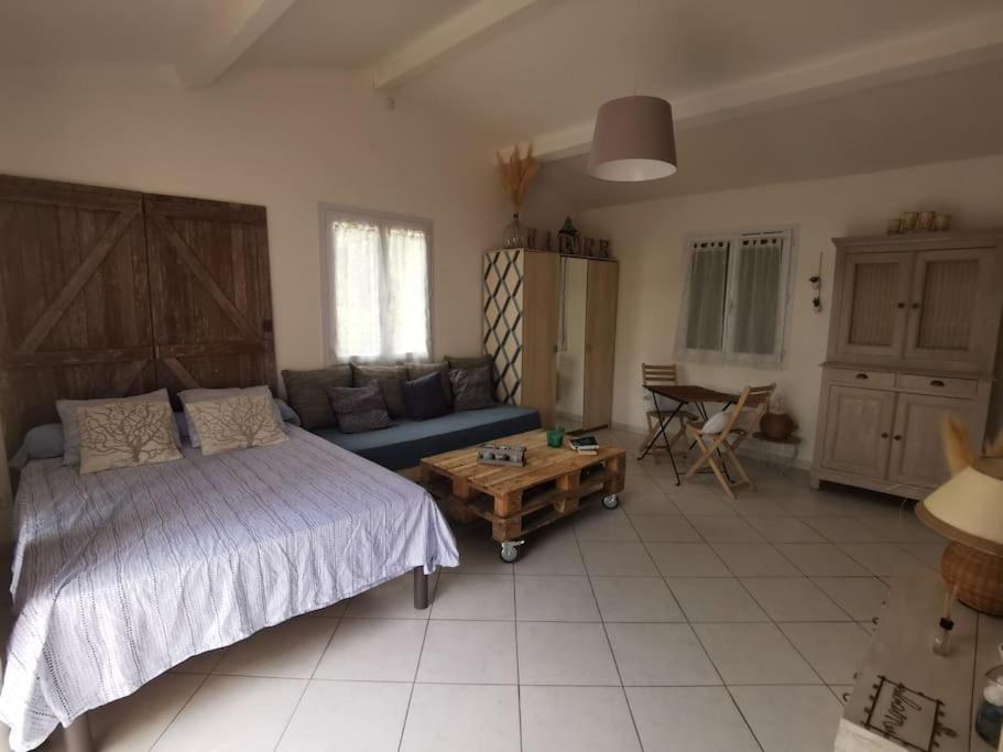 Chambre Nature 르토로네 외부 사진