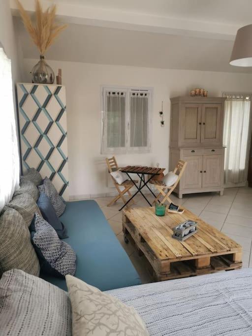 Chambre Nature 르토로네 외부 사진