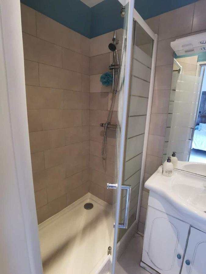 Chambre Nature 르토로네 외부 사진